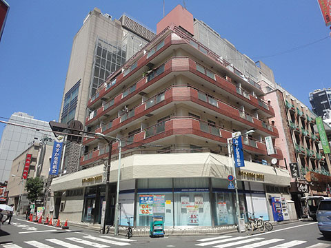 GSハイム池袋